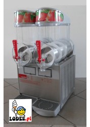 Ugolini Granitor MT 2 GL -  urządzenie do lodowych napojów POSEZONOWE