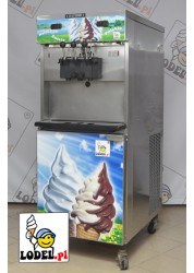 Electro Freeze 88 T CMT - Softeismaschine